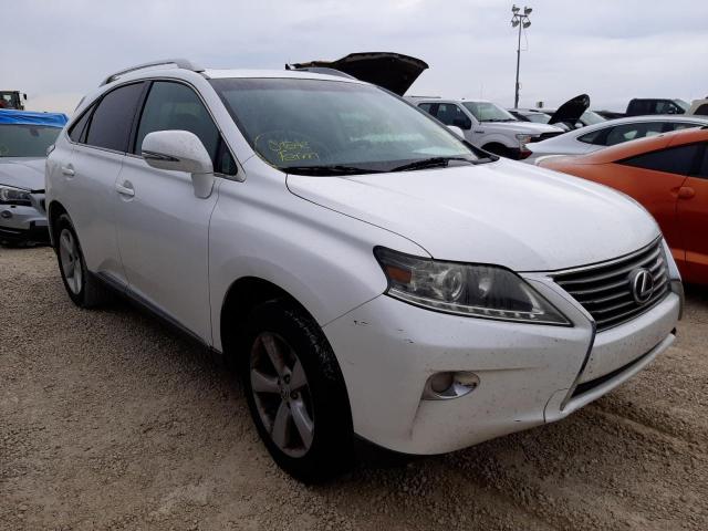 LEXUS RX 350 2015 2t2zk1ba0fc197923