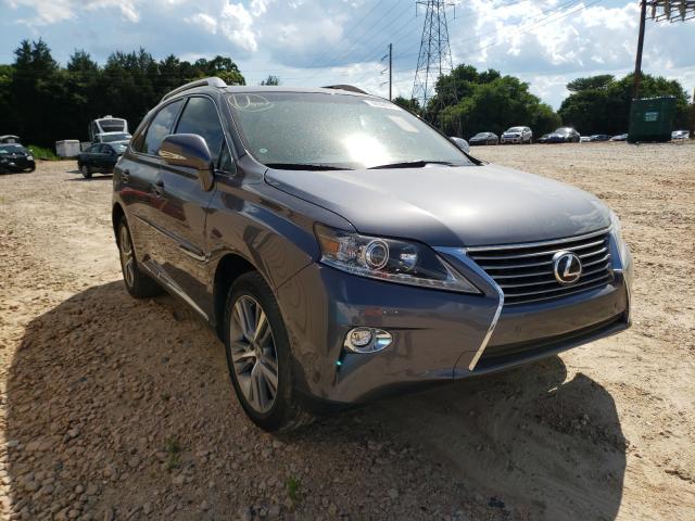 LEXUS RX 350 2015 2t2zk1ba0fc198375