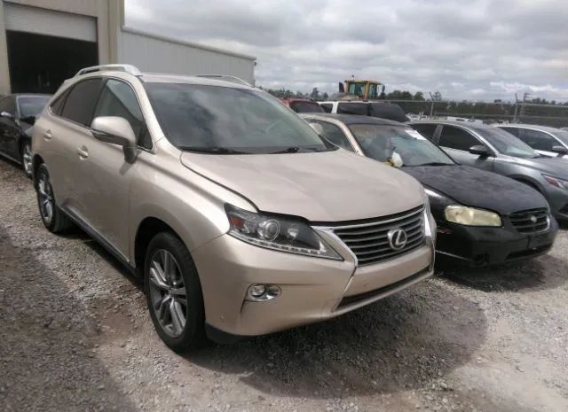 LEXUS RX 350 2015 2t2zk1ba0fc198814