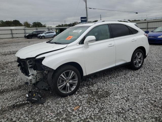 LEXUS RX350 2015 2t2zk1ba0fc200626