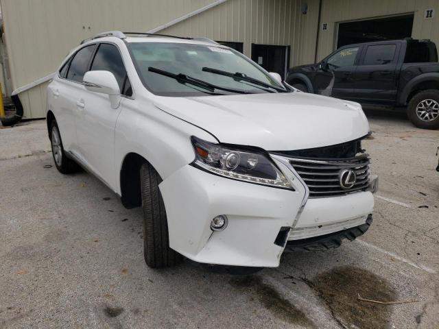 LEXUS RX 350 2015 2t2zk1ba0fc201128