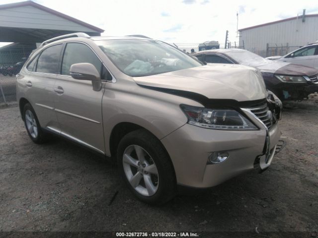 LEXUS RX 350 2015 2t2zk1ba0fc202182