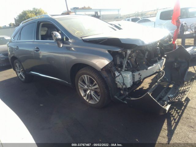 LEXUS RX 350 2015 2t2zk1ba0fc202635