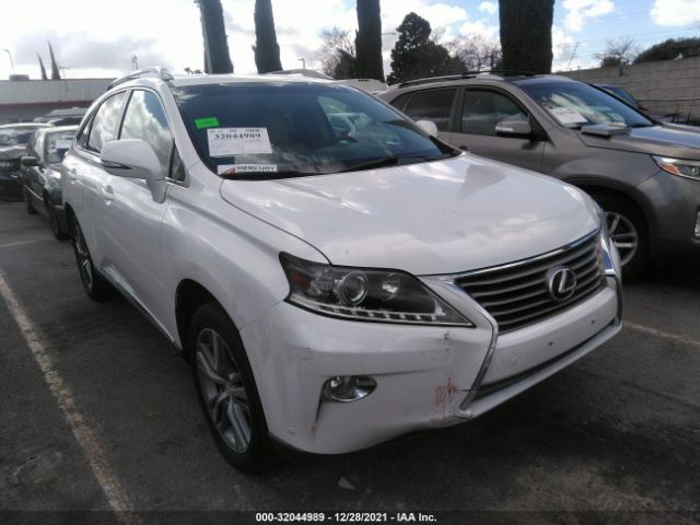 LEXUS RX 350 2015 2t2zk1ba0fc202943