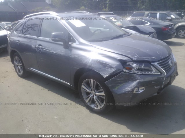 LEXUS RX 350 2015 2t2zk1ba0fc203199