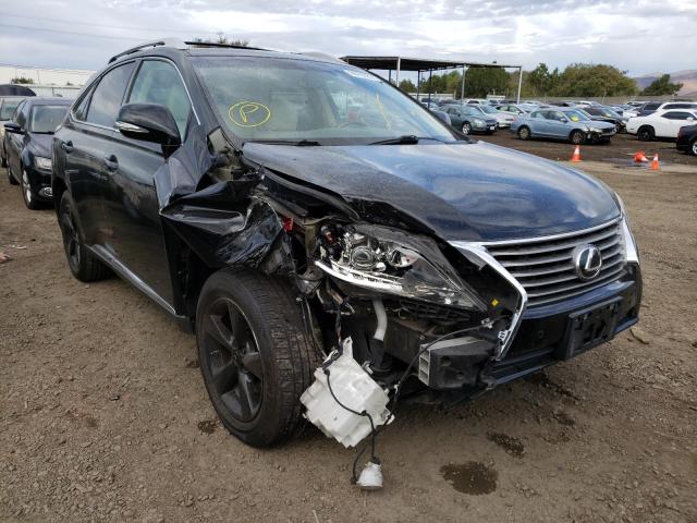 LEXUS RX 350 2015 2t2zk1ba0fc203929