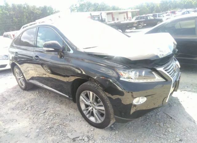 LEXUS RX 350 2015 2t2zk1ba0fc205826