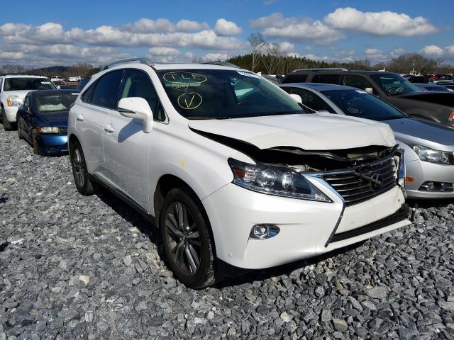 LEXUS RX 350 2015 2t2zk1ba0fc207950