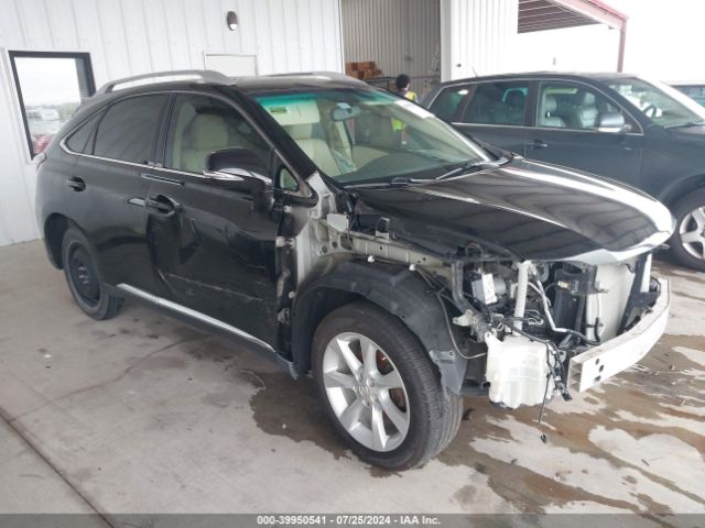 LEXUS RX 2015 2t2zk1ba0fc208287