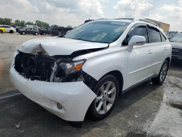 LEXUS RX 350 2010 2t2zk1ba1ac022010