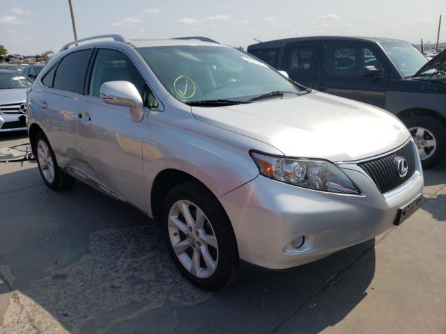 LEXUS NULL 2010 2t2zk1ba1ac038076