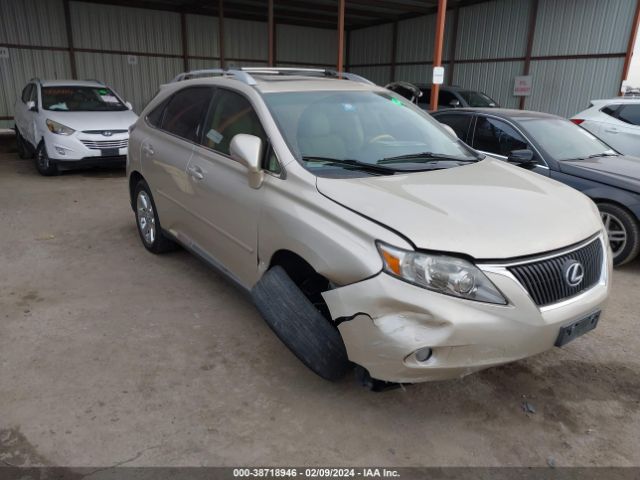 LEXUS NULL 2011 2t2zk1ba1bc042825