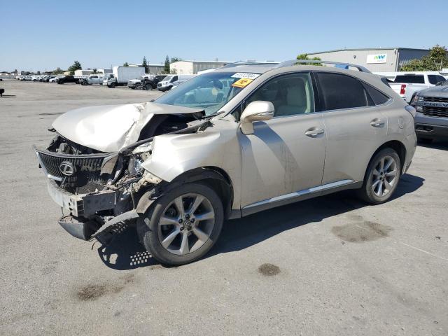 LEXUS RX 350 2011 2t2zk1ba1bc051668