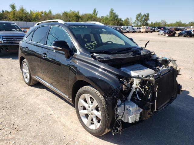 LEXUS RX 350 2011 2t2zk1ba1bc052013