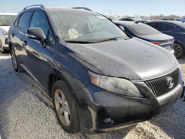 LEXUS RX 350 2011 2t2zk1ba1bc053629