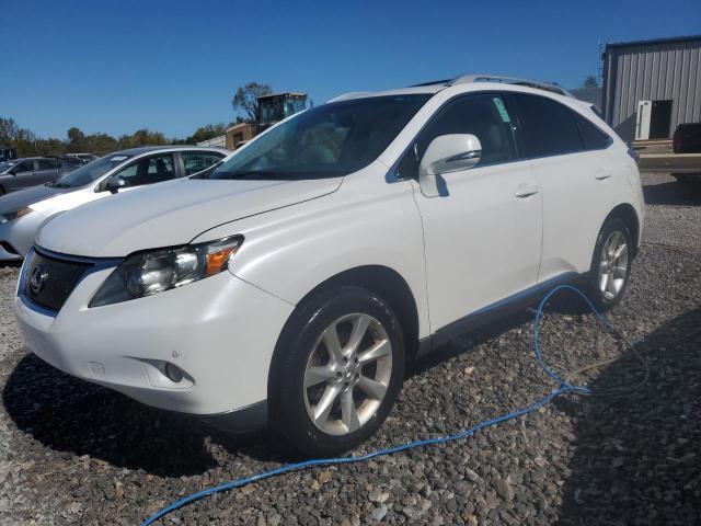 LEXUS RX 350 2011 2t2zk1ba1bc056790