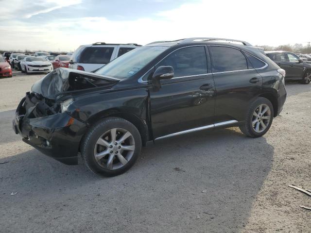 LEXUS RX350 2011 2t2zk1ba1bc060676