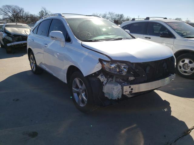 LEXUS RX 350 2011 2t2zk1ba1bc063321