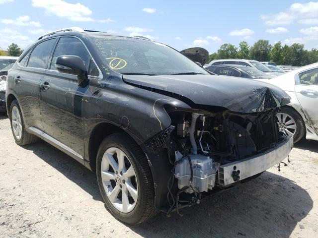 LEXUS RX 350 2012 2t2zk1ba1cc067371