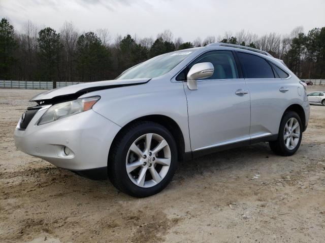 LEXUS RX 350 2012 2t2zk1ba1cc067497