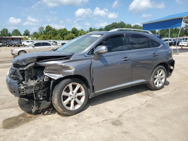 LEXUS RX 350 2012 2t2zk1ba1cc071713