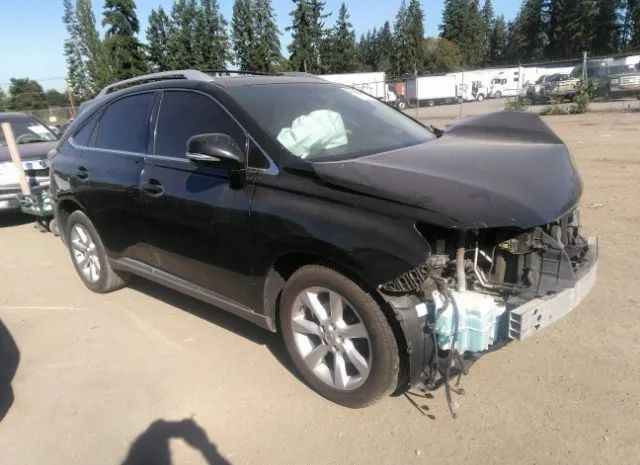 LEXUS RX 350 2012 2t2zk1ba1cc073980