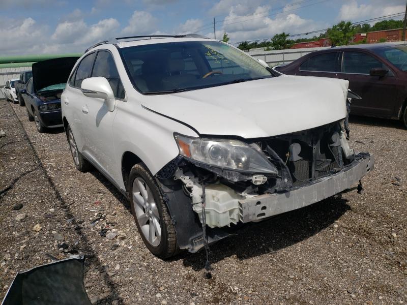 LEXUS RX 350 2012 2t2zk1ba1cc077379