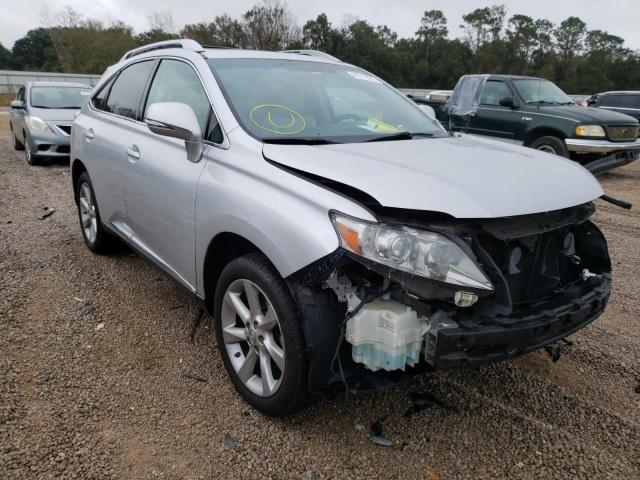 LEXUS RX 350 2012 2t2zk1ba1cc083649