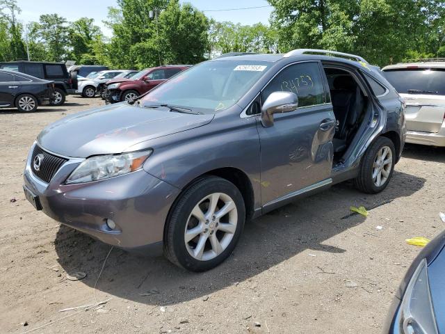 LEXUS RX 350 2012 2t2zk1ba1cc084039