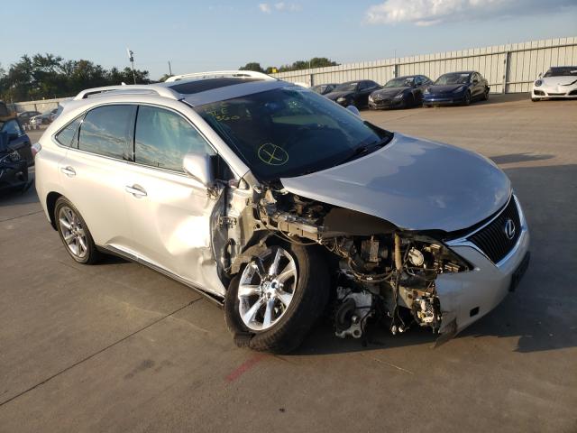 LEXUS RX 350 2012 2t2zk1ba1cc084428