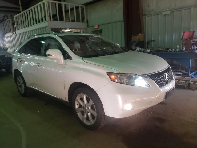 LEXUS RX 350 2012 2t2zk1ba1cc084672