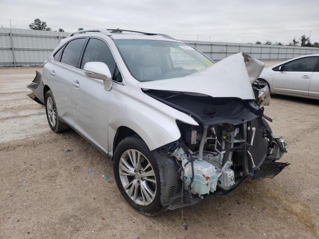 LEXUS RX 350 2013 2t2zk1ba1dc087797