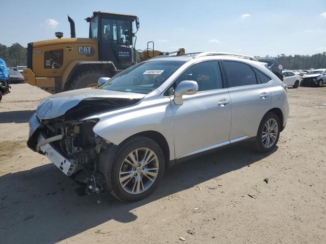 LEXUS RX 350 2013 2t2zk1ba1dc089470