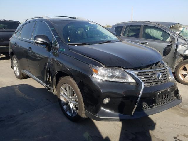 LEXUS RX 350 2013 2t2zk1ba1dc090134