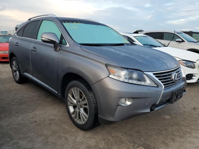 LEXUS RX 350 2013 2t2zk1ba1dc090215