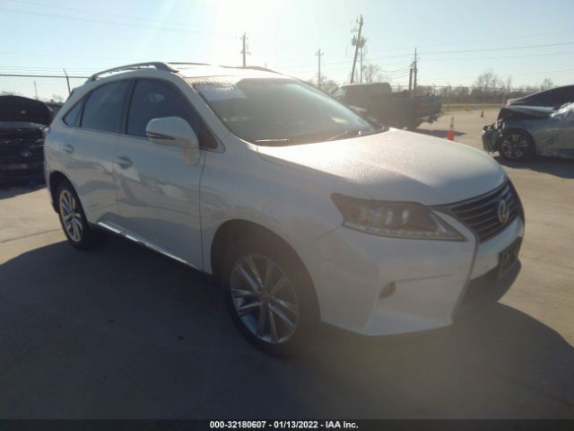 LEXUS RX 350 2013 2t2zk1ba1dc091705