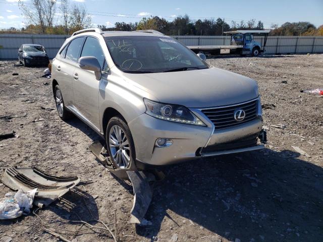 LEXUS RX 350 2013 2t2zk1ba1dc091767