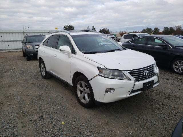 LEXUS RX 350 2013 2t2zk1ba1dc092238