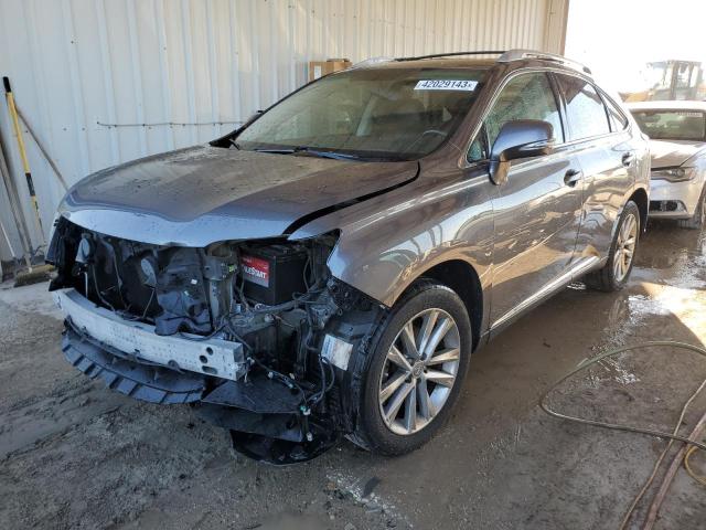 LEXUS RX 350 2013 2t2zk1ba1dc092305