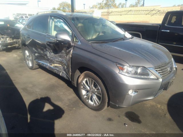 LEXUS RX 350 2013 2t2zk1ba1dc093129