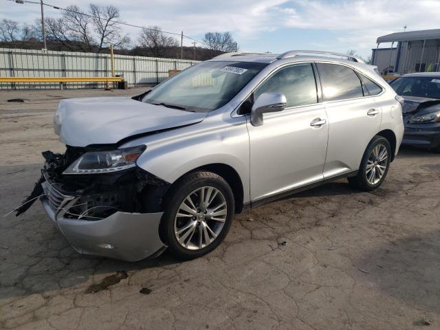 LEXUS RX 350 2013 2t2zk1ba1dc096287