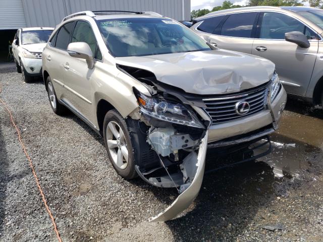 LEXUS RX 350 2013 2t2zk1ba1dc096628