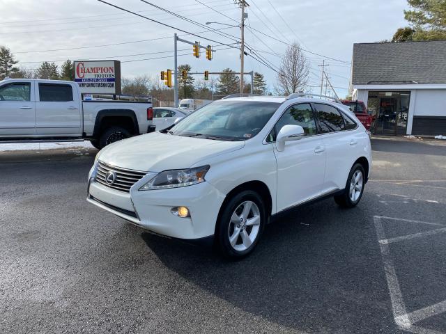 LEXUS RX 350 2013 2t2zk1ba1dc097469