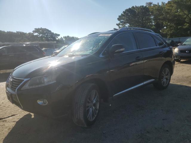 LEXUS RX 350 2013 2t2zk1ba1dc098640