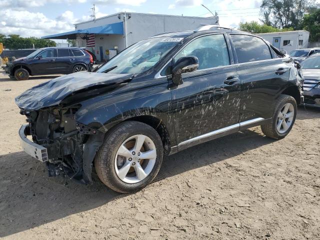 LEXUS RX 350 2013 2t2zk1ba1dc098928