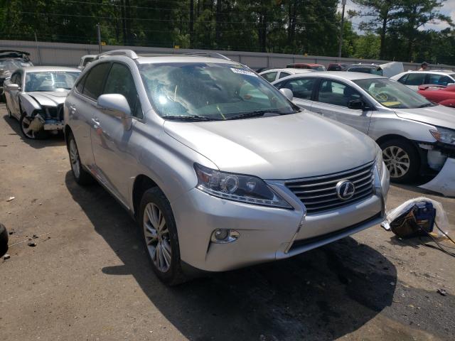 LEXUS RX 350 2013 2t2zk1ba1dc099836