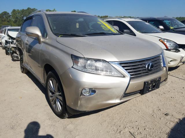 LEXUS RX 350 2013 2t2zk1ba1dc101102