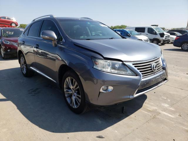 LEXUS RX 350 2013 2t2zk1ba1dc103688