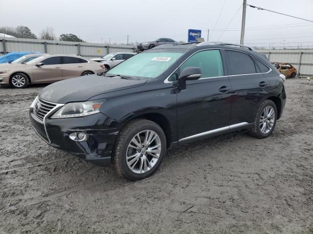 LEXUS RX 350 2013 2t2zk1ba1dc103724