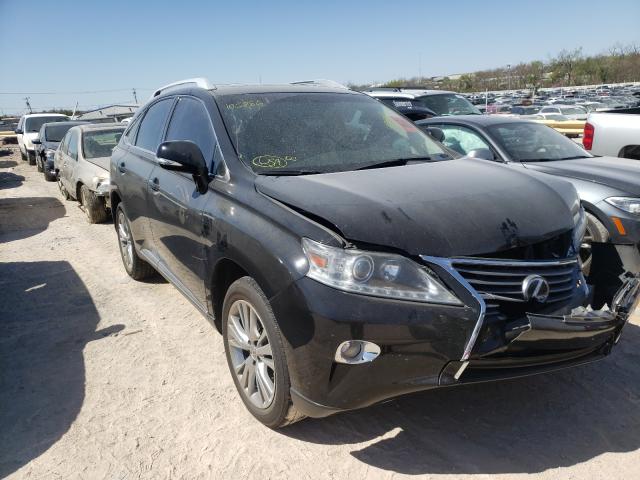 LEXUS RX 350 2013 2t2zk1ba1dc103786